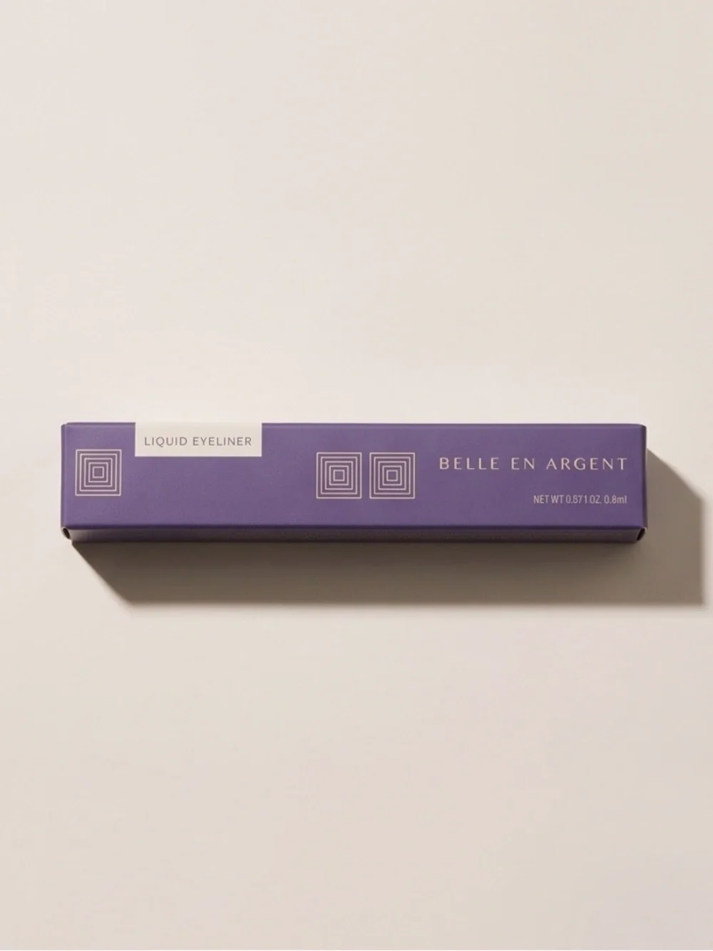 Belle En Argent nwt belle